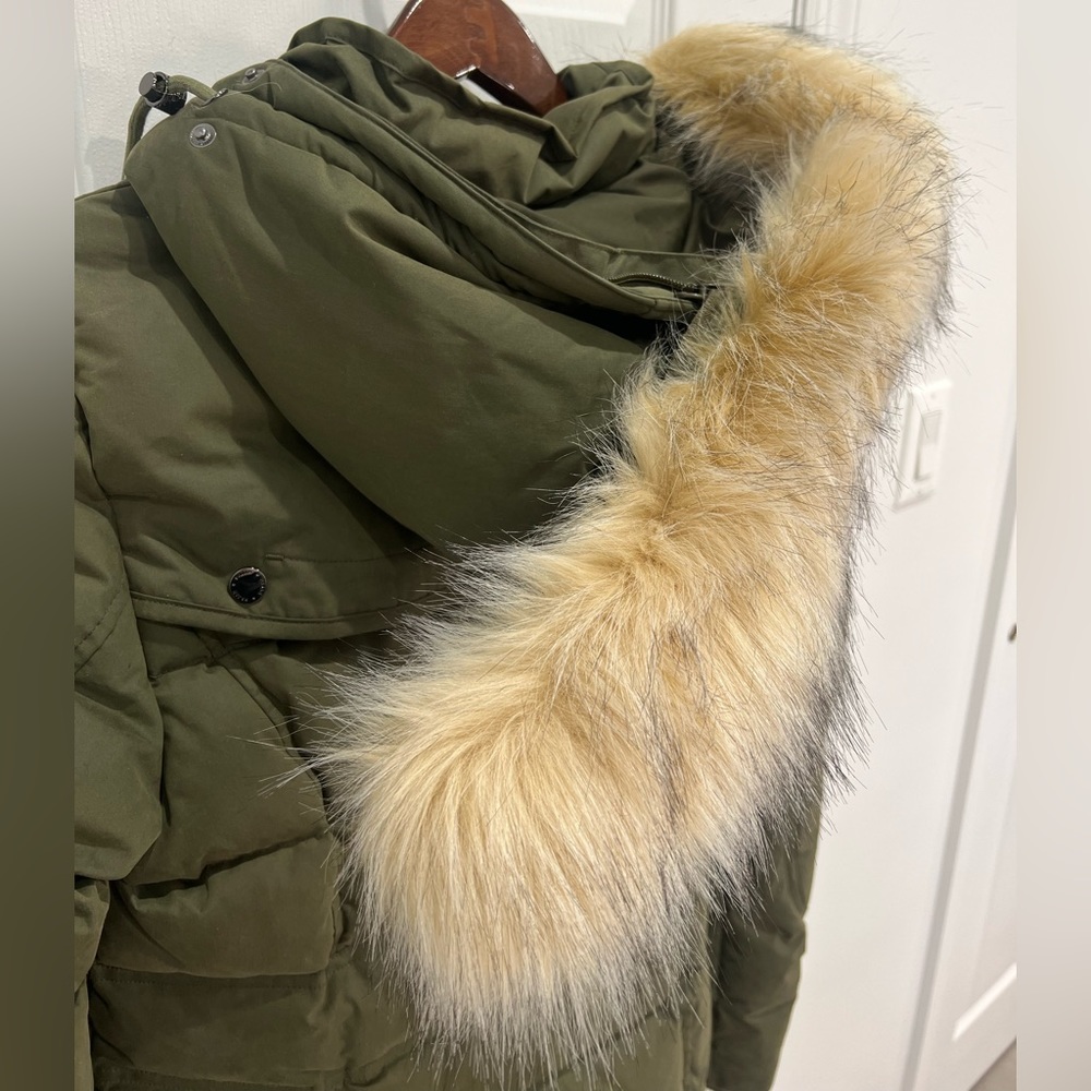 Pajar jacket - Picture 9 of 12